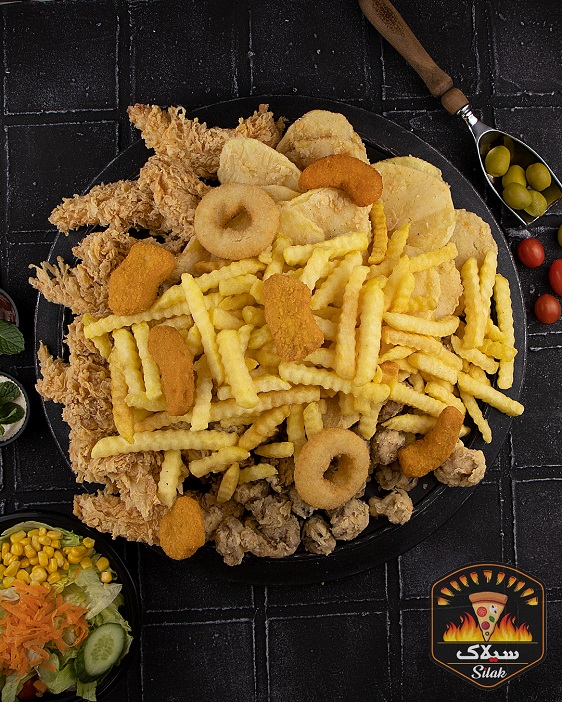  عکس سيني سوخاري سيلاک