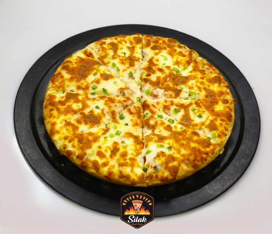  عکس پيتزا رست بيف